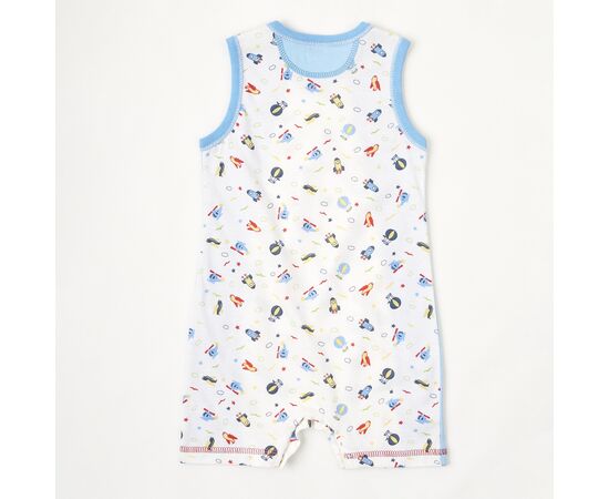  Пісочник (напівкомбінезон) дитячий 9Т021, фото 2 