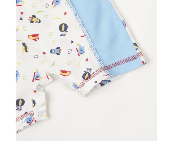  Пісочник (напівкомбінезон) дитячий 9Т021, фото 4 