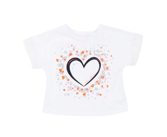  Комплект (футболка + шорти) дитячий К3СК141, image 5 