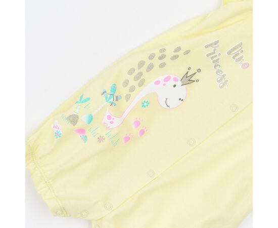  Пісочник (комбінезон) дитячий 8КЛ057, image 4 