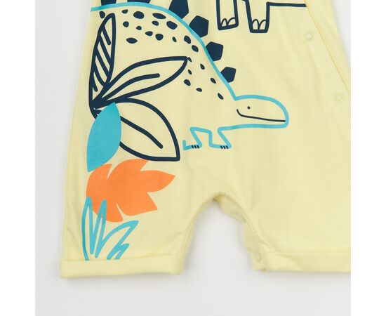  Пісочник (комбінезон) дитячий 8КЛ068, image 3 