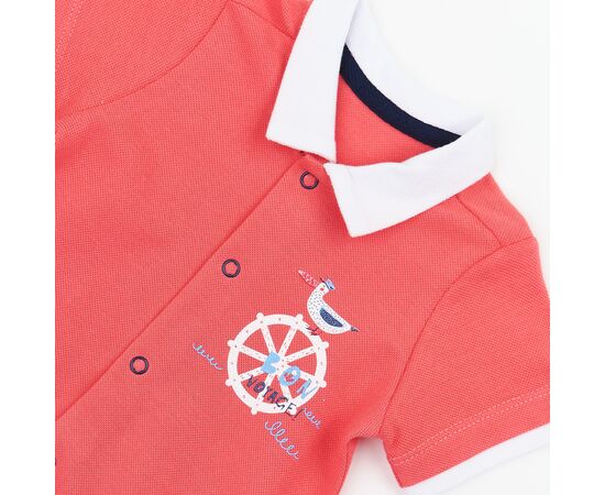  Пісочник (комбінезон) дитячий 8ЛК058, фото 4 