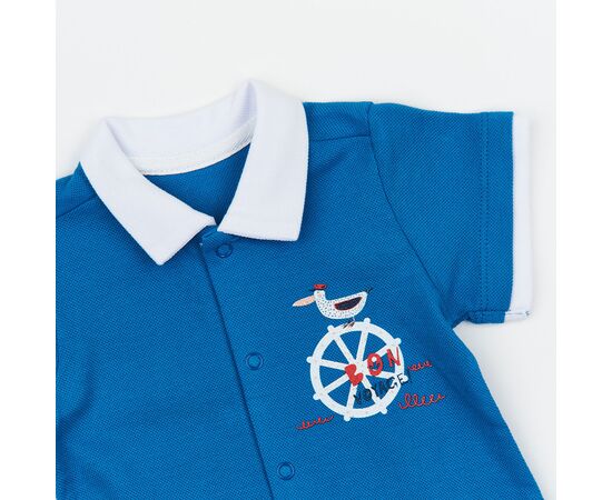  Пісочник (комбінезон) дитячий 8ЛК058, image 5 