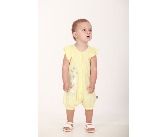  Пісочник (комбінезон) дитячий 8КЛ057, image 5 