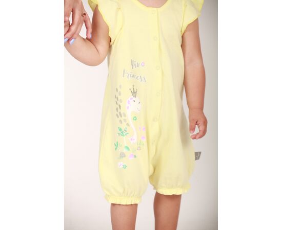  Пісочник (комбінезон) дитячий 8КЛ057, image 7 