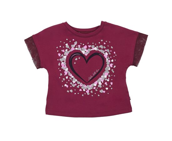  Комплект (футболка + шорти) дитячий К3СК141, image 2 