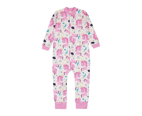  Чоловічок (комбінезон - спальник) дитячий 8ІН073, image 2 