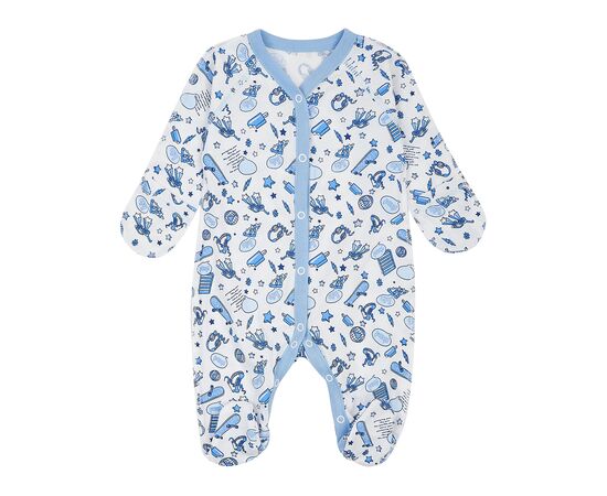  Комбінезон дитячий 8КЛ082, image 1 