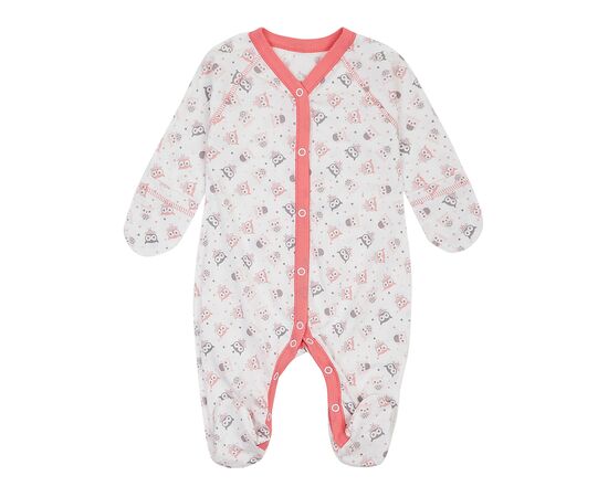  Комбінезон дитячий 8КЛ082, image 1 