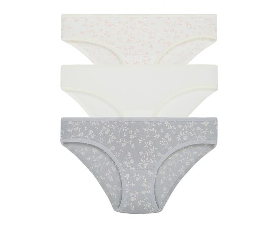  Набір труси-сліпи (3 шт) дитячий К12СК110, фото 1 