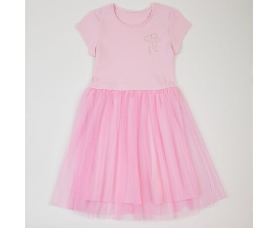  Сукня з євросіткою дитяча 15ІН132, image 1 