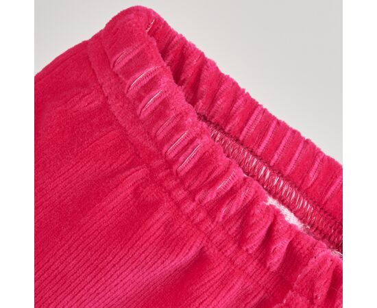  Вельветові лосини дитячі 10А152, фото 3 