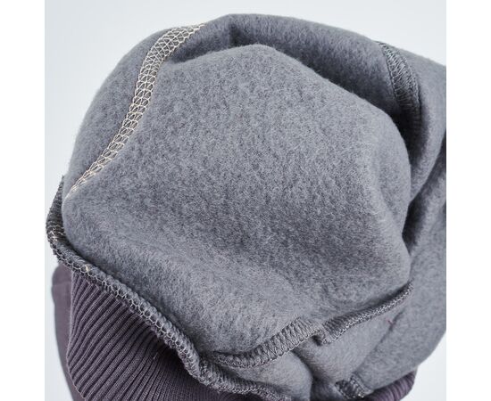  Спортивні штани утеплені з начосом дитячі10Т02, image 4 