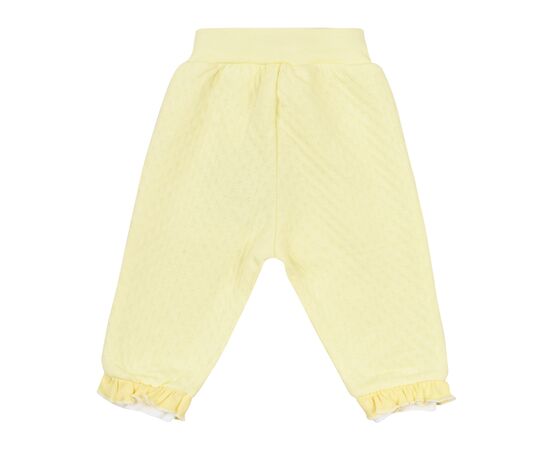  Спортивні штани утеплені дитячі 10Т028, image 2 