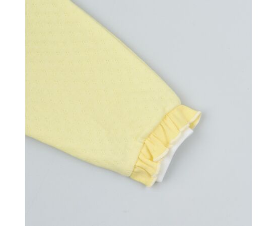  Спортивні штани утеплені дитячі 10Т028, image 3 