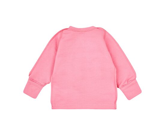  Розпашонка (льоля) утеплена з начосом дитяча 1ФТ008, фото 2 