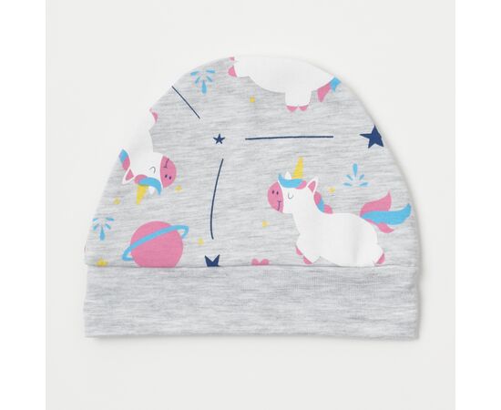  Комплект (боді + штанці + шапочка) дитячий К5СН007, фото 5 