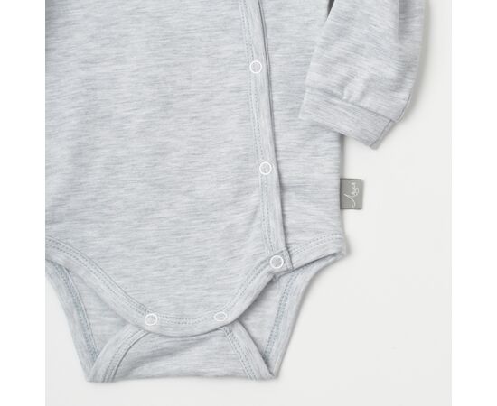  Комплект (боді + штанці + шапочка) дитячий К5СН007, фото 3 