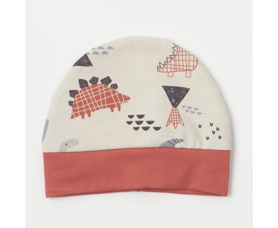  Комплект (боді + штанці + шапочка) дитячий К5СН006, фото 6 