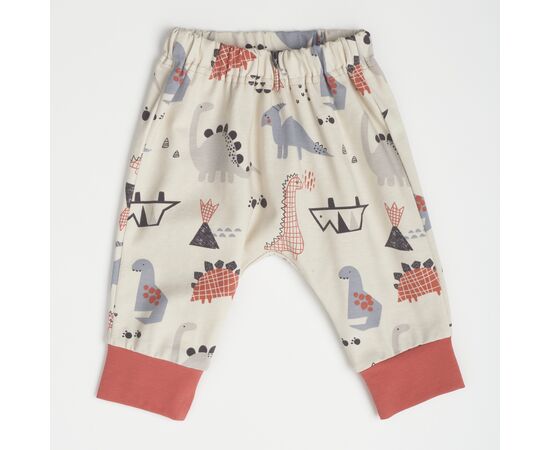  Комплект (боді + штанці + шапочка) дитячий К5СН006, фото 3 