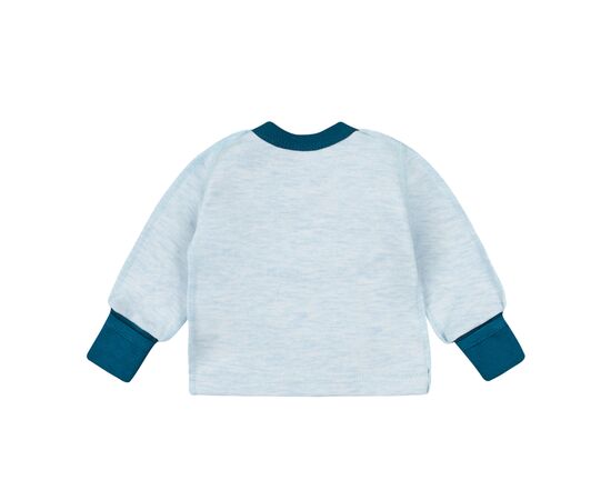  Комплект (льоля + повзунки + шапочка) дитячий К1ІН005, фото 4 