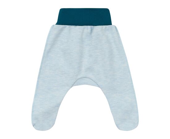  Комплект (льоля + повзунки + шапочка) дитячий К1ІН005, фото 6 