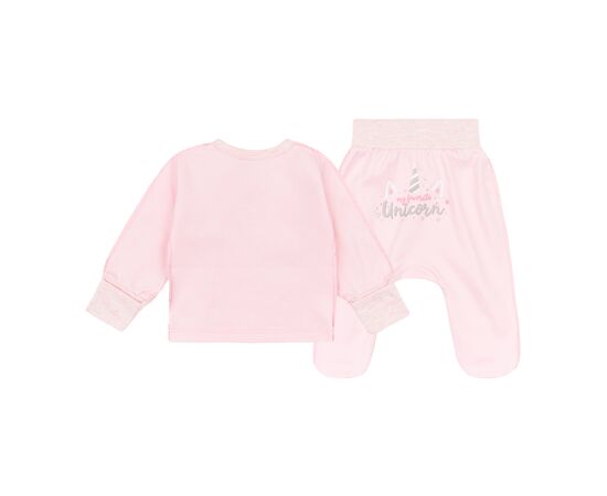  Комплект (льоля + повзунки) дитячий К1ІН007, image 3 