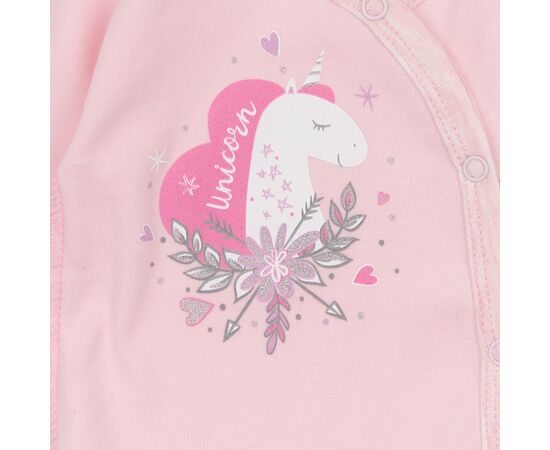  Комплект (льоля + повзунки) дитячий К1ІН007, image 6 