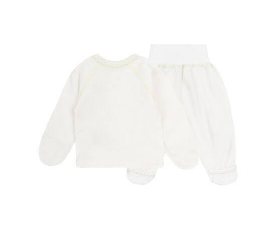  Комплект (льоля + повзунки) дитячий К1ІН007, фото 3 