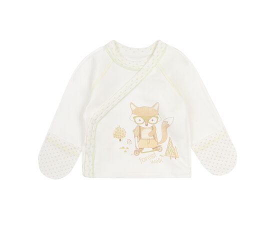  Комплект (льоля + повзунки) дитячий К1ІН007, фото 4 