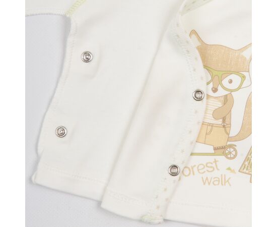  Комплект (льоля + повзунки) дитячий К1ІН007, фото 6 