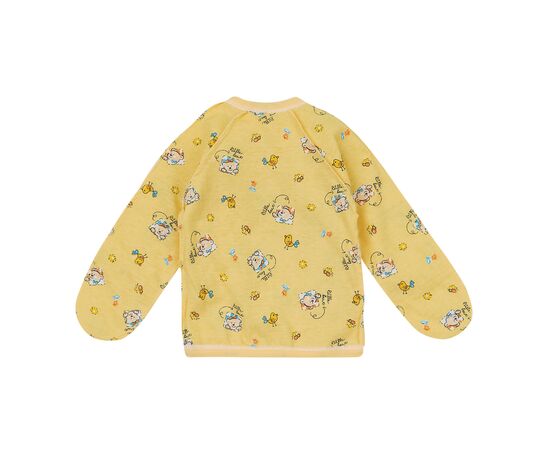  Сорочечка (льоля) для новонароджених (2 од.) К1КЛ024, image 5 