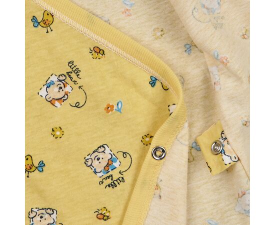  Сорочечка (льоля) для новонароджених (2 од.) К1КЛ024, image 6 