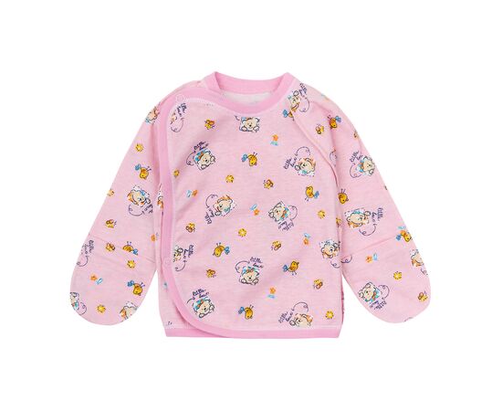  Сорочечка (льоля) для новонароджених (2 од.) К1КЛ024, image 8 