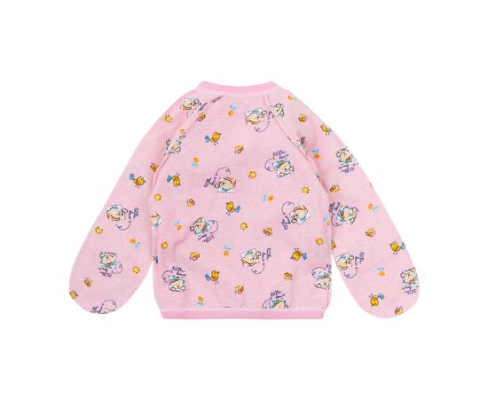  Сорочечка (льоля) для новонароджених (2 од.) К1КЛ024, image 9 