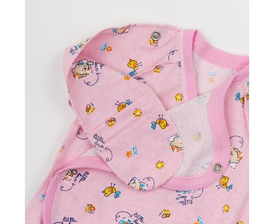  Сорочечка (льоля) для новонароджених (2 од.) К1КЛ024, image 10 