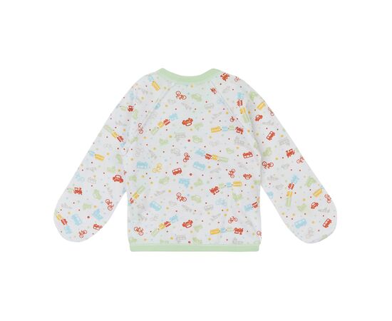  Сорочечка (льоля) для новонароджених (2 од.) К1КЛ024, image 5 