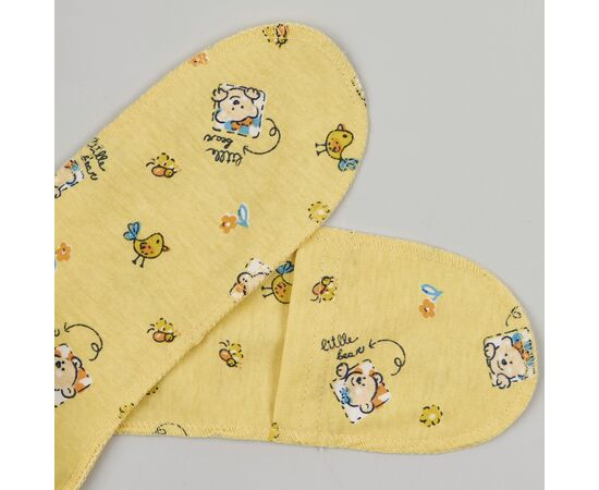  Сорочечка (льоля) для новонароджених (2 од.) К1КЛ024, image 10 