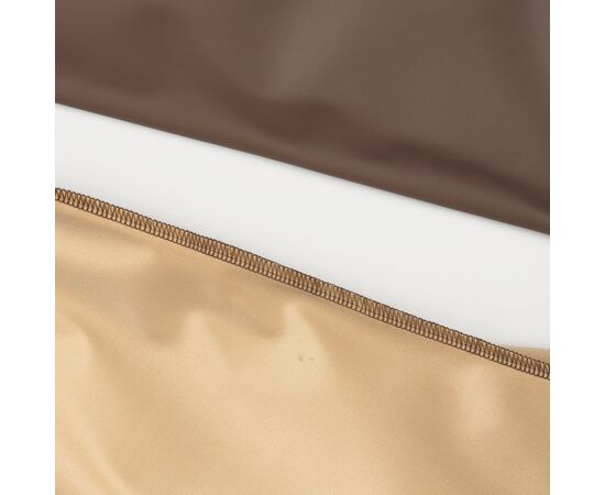  Легінси зі штучної шкіри дитячі 10КС135, фото 7 