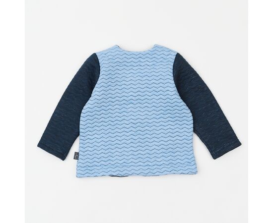  Кофточка утеплена дитяча 2КП015, image 2 