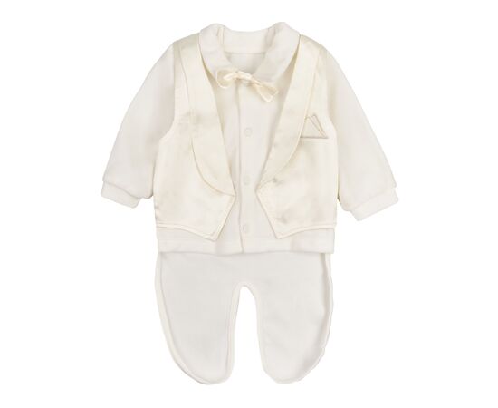  Набір для хрещення 2ТК026В, image 2 