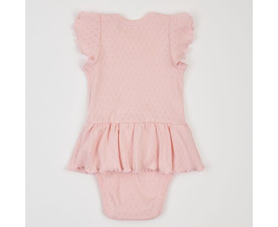  Боді з спідничкою дитячий 5АЖ007, image 3 