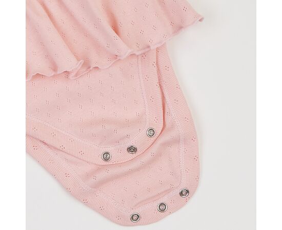  Боді з спідничкою дитячий 5АЖ007, image 4 