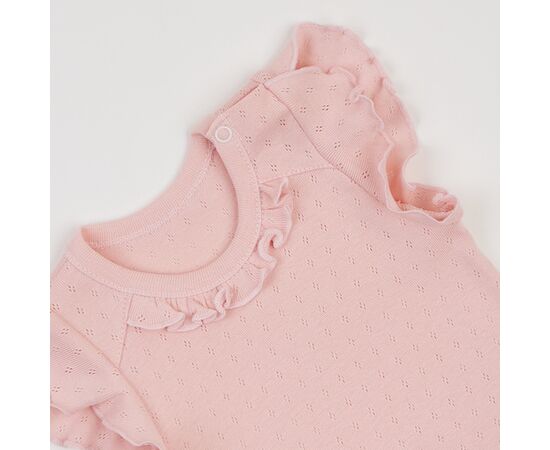  Боді з спідничкою дитячий 5АЖ007, image 5 