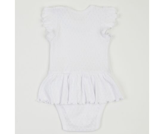  Боді з спідничкою дитячий 5АЖ007, image 3 