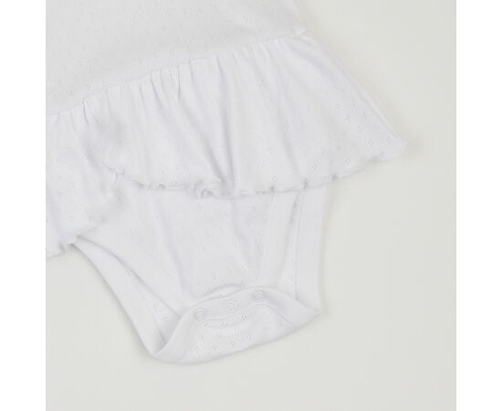  Боді з спідничкою дитячий 5АЖ007, image 4 