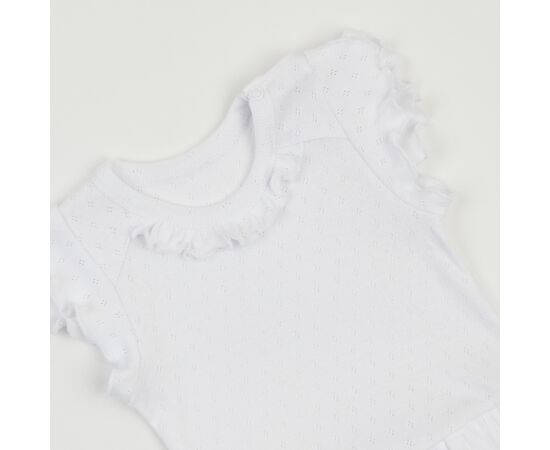  Боді з спідничкою дитячий 5АЖ007, image 5 