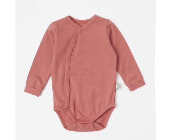  Комплект (боді + штанці + шапочка) дитячий К5СН006, фото 4 