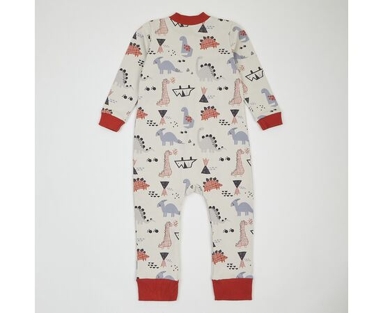  Чоловічок (комбінезон - спальник) дитячий 8ІН073, image 2 