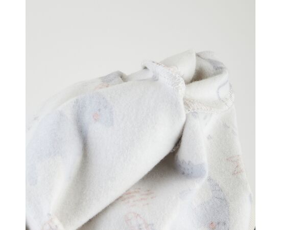  Чоловічок (комбінезон - спальник) дитячий 8ІН073, image 6 